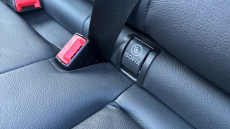 Mercedes-Benz E-Class E220 BlueTEC AMG Night Ed Premium 4dr 7G-Tronic Diesel Saloon